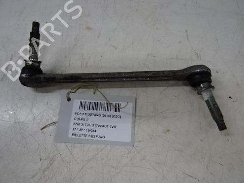 Used Left front suspension arm FORD USA MUSTANG Coupe 2.3 EcoBoost (317 hp) 20276592