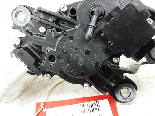 Viskermotor bakrute VW GOLF V (1K1) 1.9 TDI | BP20282195M102 