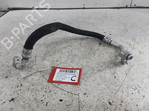 Used AC pipe AC pipe BMW X2 (F39) xDrive 25 e Plug-in-Hybrid (220 hp) 32161138 32161138
