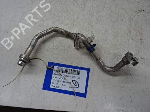 Used AC pipe RENAULT KADJAR (HA_, HL_) 1.2 TCe 130 (HLMR) (130 hp) 32629361