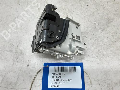 Rear right lock AUDI A5 Sportback (F5A, F5F) 35 TDI | BP32244084C99