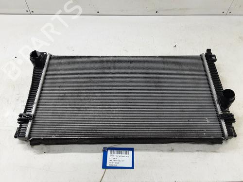 Used Water radiator Water radiator BMW 3 (G20, G80, G28) 318 d (136 hp) 27314662 27314662
