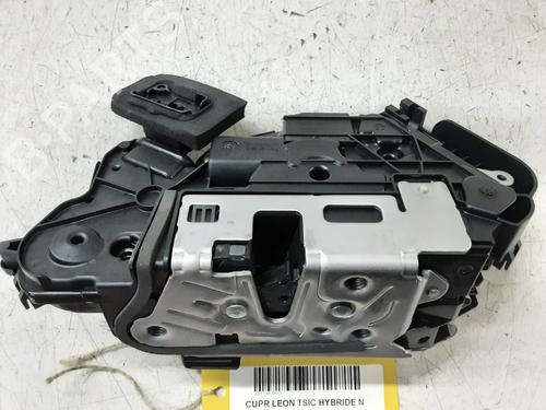 Front left lock SEAT LEON (KL1, KLG) 1.5 eTSI | BP39063902C98 - Image 3