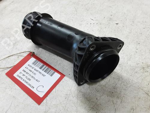 Used Intercooler pipe Intercooler pipe AUDI Q7 (4MB, 4MG, 4MQ) SQ7 quattro (507 hp) 34383715 34383715