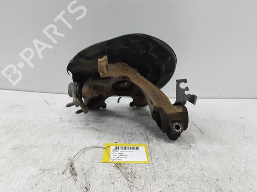 Left front steering knuckle SEAT LEON (5F1) 1.2 TSI | BP39059552M25 - Image 2