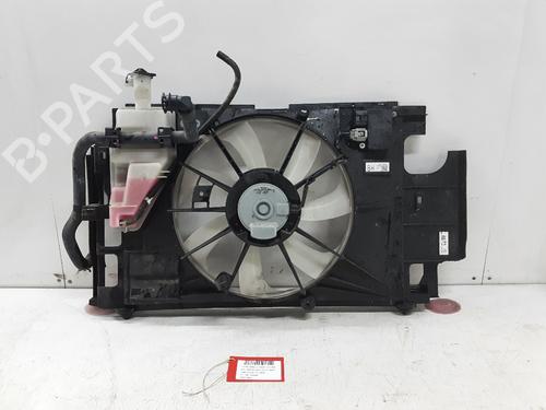 Used Heater blower motor Heater blower motor TOYOTA YARIS (_P13_) 1.5 Hybrid (NHP130_) (101 hp) 33872178 33872178