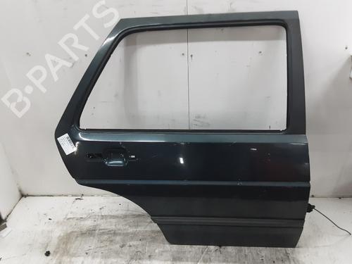 Used Right rear door VW JETTA II (19E, 1G2, 165) 1.6 D (54 hp) 30719785