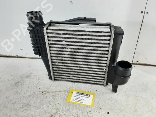 Intercooler Intercooler CITROËN BERLINGO (ER_, EC_) 1.5 BlueHDi 130 (ECYHZJ, ECYHZR) (131 hp) 36951309 36951309