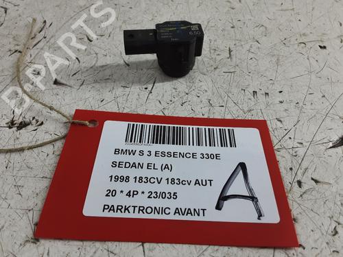 Used Electronic module Electronic module 20286594 20286594