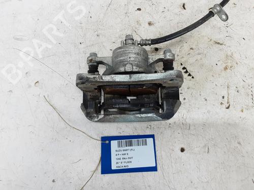 Right front brake caliper SUZUKI SWIFT V (AZ) 1.2 SHVS (A2L412) | BP32242835M104 - Image 2