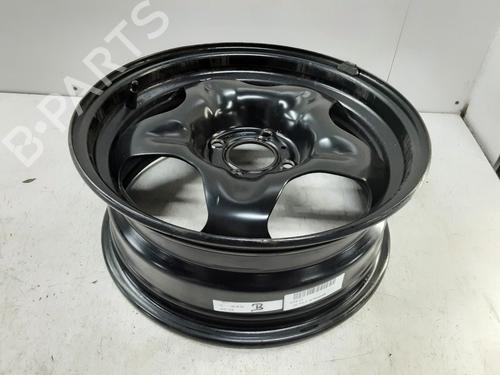 Fælk CITROËN C3 III (SX) 1.2 THP 110 (SXHNPS, SXHNZT, SXHNZ6) (110 hp) 30579023