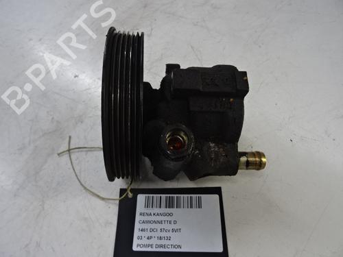 Styring servopumpe RENAULT KANGOO Express (FC0/1_) 1.5 dCi (FC1R) (57 hp) 20271405