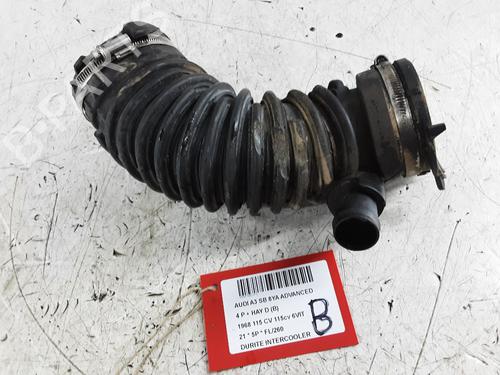Intercooler pipe AUDI A3 Sportback (8YA, 8YF) 30 TDI | BP32248739M127 - Image 2