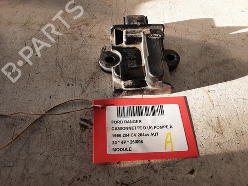 control-unit-ford-usa-ranger-extended-cab-pickup-2022-32850858 main image