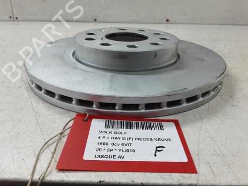 Other VW GOLF VII (5G1, BQ1, BE1, BE2) 1.6 TDI | BP25884310O1