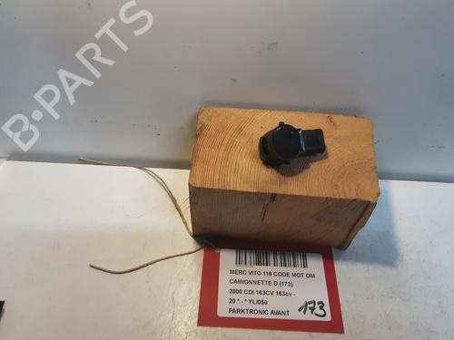 Electronic module MERCEDES-BENZ VITO Van (W447) 116 CDI (447.601, 447.603, 447.605) | BP29168319M83 