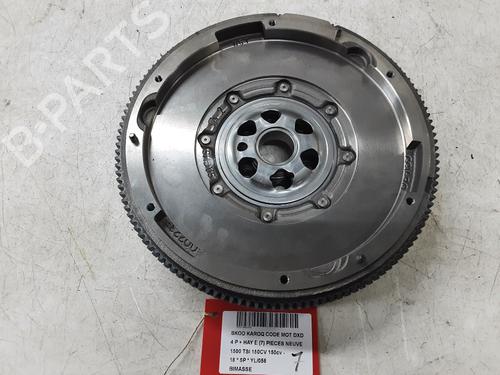 Kopling /lamell SKODA KAROQ (NU7, ND7) 1.5 TSI (150 hp) 28383430
