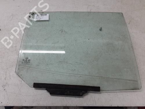 Used Rear right door window Rear right door window KIA PICANTO I (SA) 1.0 (61 hp) 39712747 39712747