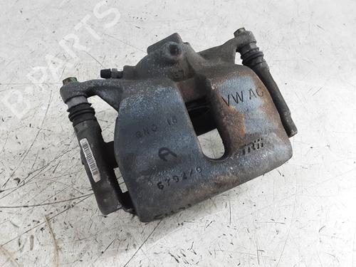 Used Right front brake caliper Right front brake caliper 36800371 36800371