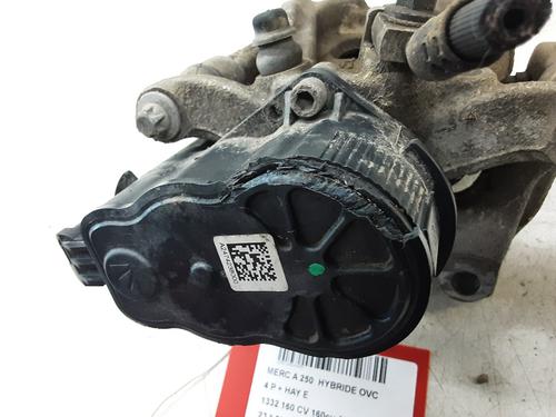 Right rear brake caliper MERCEDES-BENZ A-CLASS (W177) A 250 e (177.086) | BP33007730M106 - Image 2