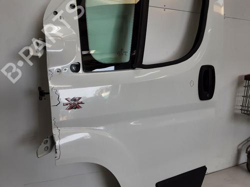 Left front door PEUGEOT BOXER Van 2.2 BlueHDi 140 | BP20288160C2