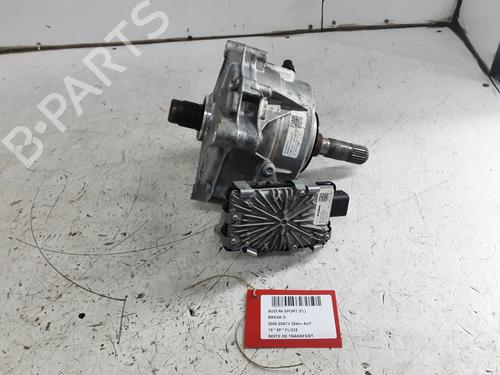Used Transfer box AUDI A6 C8 Avant (4A5) 40 TDI Mild Hybrid (204 hp) 32249414