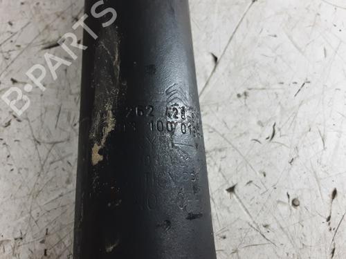 Right rear shock absorber CITROËN BERLINGO (ER_, EC_) 1.2 PureTech 110 | BP32247983M19