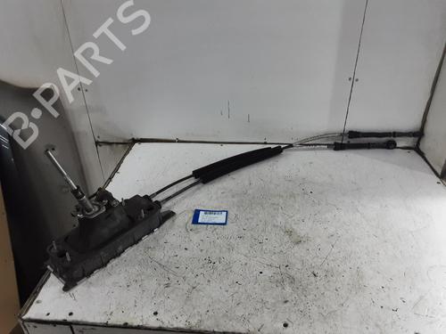 Used Gear lever VW GOLF V (1K1) 1.4 16V (75 hp) 20284713