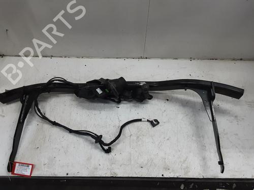 Used Tow ball/Mechanism VW TIGUAN (5N_) 2.0 TDI (150 hp) 28604150