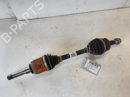 Used Left front driveshaft Left front driveshaft OPEL MOKKA / MOKKA X (J13) 1.4 (_76) (140 hp) 33247368 33247368