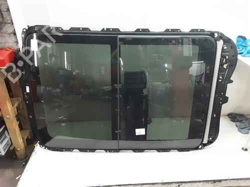 Used Sunroof VW TOURAN (5T1) 2.0 TDI (150 hp) 28472690