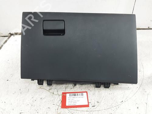 Hanskerom TOYOTA COROLLA Saloon (_E21_) 1.8 VVTi Hybrid (ZWE211, MZEA12) (98 hp) 31823245