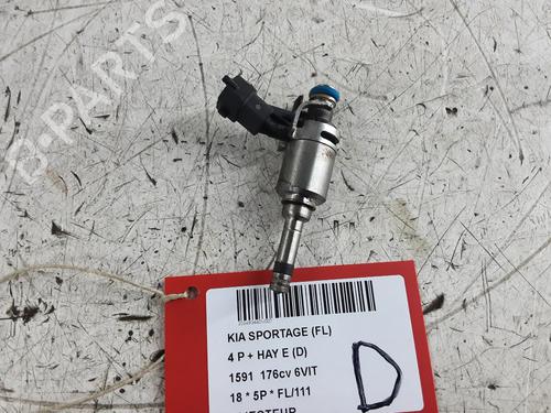 Inyector KIA SPORTAGE IV (QL, QLE) 1.6 T-GDI (177 hp) 32249273
