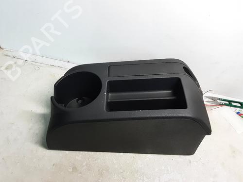 Middle console VW GOLF V (1K1) 1.9 TDI | BP23503917I22 - Image 3
