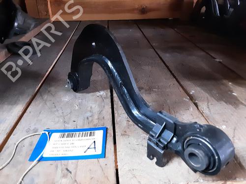 Left rear suspension arm VW GOLF V (1K1) 1.6 FSI | BP22176187M14 