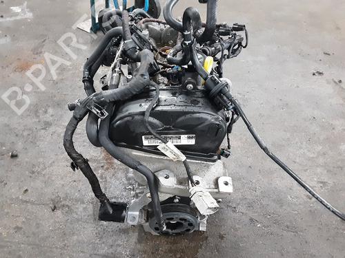 Engine VW POLO V (6R1, 6C1) 1.0 | BP32245917M1