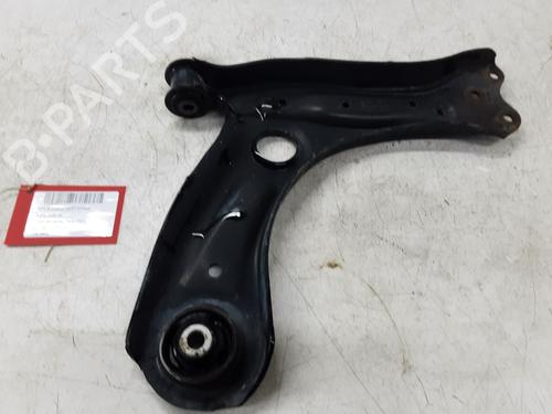 Left front suspension arm VW POLO V (6R1, 6C1) 1.2 TDI | BP20287766M12 