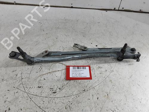 Used Front wipers mechanism Front wipers mechanism CITROËN BERLINGO Box Body/MPV (B9) 1.6 BlueHDi 100 (99 hp) 33736471 33736471