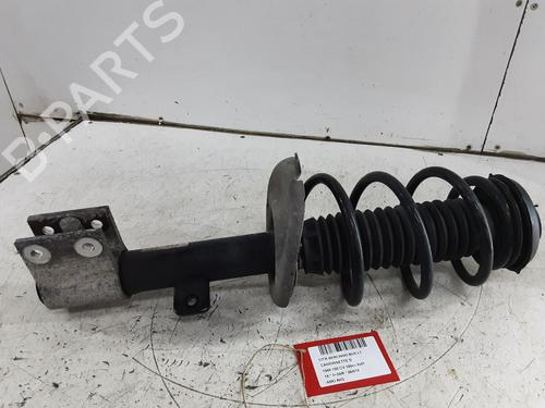 Used Left front shock absorber Left front shock absorber CITROËN BERLINGO Box Body/MPV (B9) 1.6 BlueHDi 100 (99 hp) 33678262 33678262