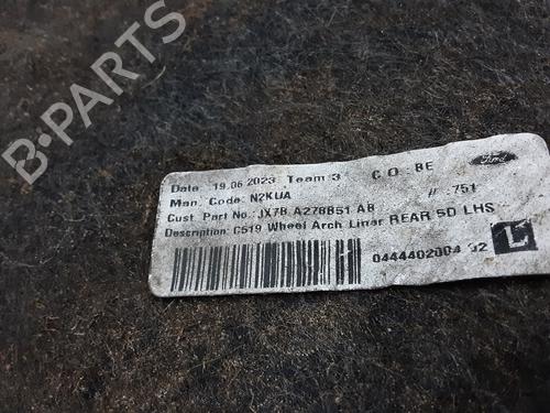 Hjulbue FORD FOCUS IV (HN) 1.0 EcoBoost mHEV | BP37497614C56 - Image 7