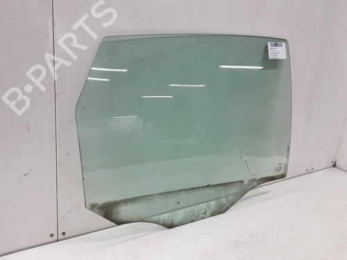 Rear right door window FORD FOCUS I (DAW, DBW) 2.0 16V | BP20287467C21 