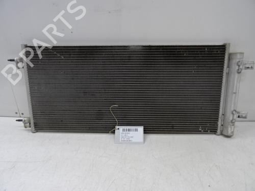 Used AC radiator OPEL ASTRA K (B16) 1.6 CDTi (68) (110 hp) 20273015