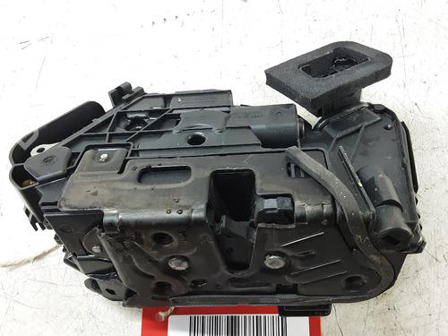 Front right lock VW GOLF VII (5G1, BQ1, BE1, BE2) 1.0 TSI | BP20281283C97 