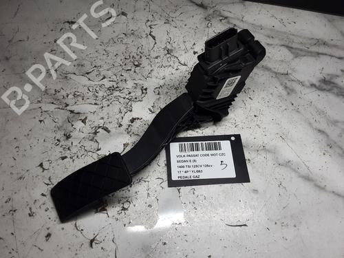 Pedal Pedal VW PASSAT B8 (3G2, CB2) 1.4 TSI (125 hp) 39712301 39712301