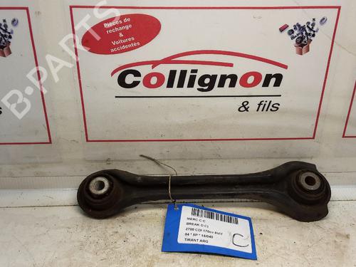 Querlenker links hinten für MERCEDES-BENZ C-CLASS T-Model (S203) C 270 CDI (203.216) (170 hp) 20279494