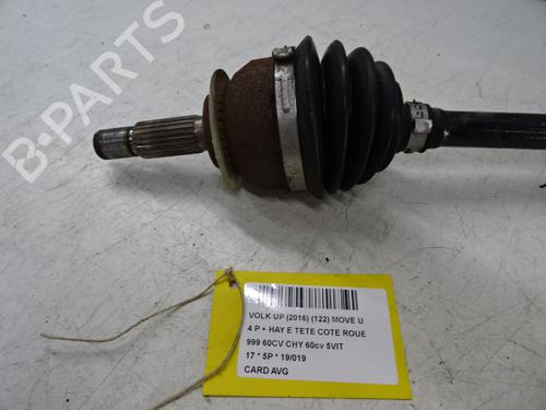 left-front-driveshaft-vw-up-121-122-bl1-bl2-bl3-123-10-2011-20269524 main image