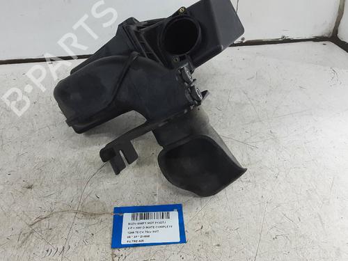 Air filter box SUZUKI SWIFT III (MZ, EZ) 1.3 DDiS (RS413D) | BP39056268M87 - Image 2