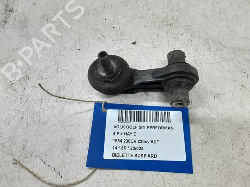 Used Right rear suspension arm VW GOLF VII (5G1, BQ1, BE1, BE2) 2.0 GTI (230 hp) 20277617