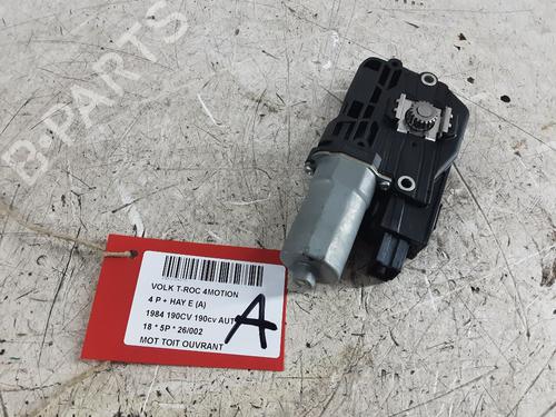Sunroof engine VW T-ROC (A11, D11) 2.0 TSI 4motion | BP32293538M60 - Image 2