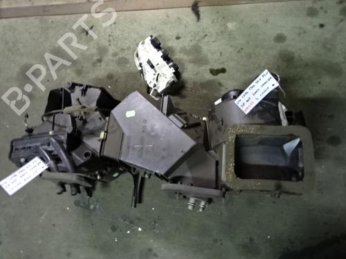 Used Heater matrix Heater matrix VW LUPO I (6X1, 6E1) 1.4 16V (75 hp) 20284844 20284844